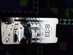 iPhone 11 with box storage 64 jv sim time available ha