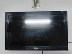 SONY BRAVIA 28 inch LCD original