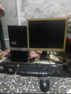 Computer All set Contact WhatsApp 03195035331