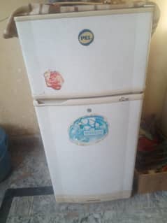 fridge