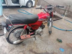 BIKE