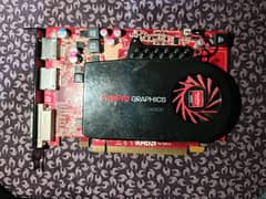 AMD FirePro V4900 1GB GDDR5 Graphics Card