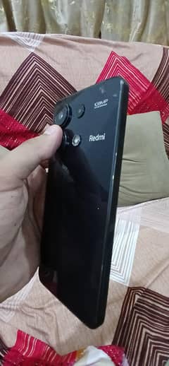 Redmi note 13 8/256