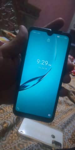 Itel A48