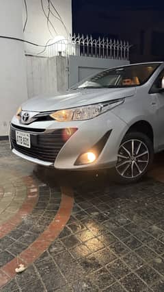 Yaris