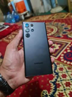 samsung s22 ultra approved