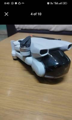DJI Mini 3 pro (fly More Combo) Condition=0326=6776=164