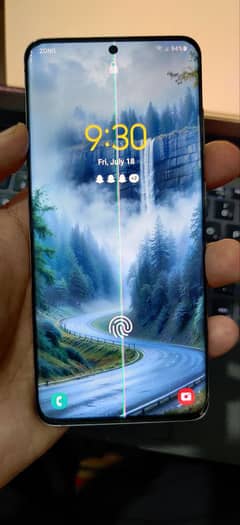 Samsung Mobile S20 5g