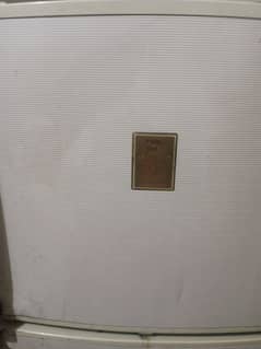Dawlance refrigerator
