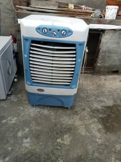 room air coolar