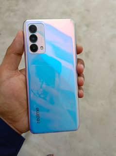Realme GT Master Edition