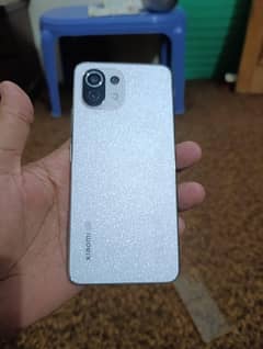 Xiaomi 11 lite 5g ne