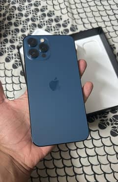 iPhone 12 Pro Max non pta sim time