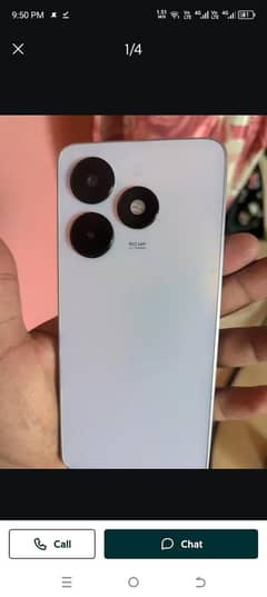 Tecno spark 20c
