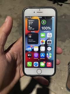 iPhone 7 128gb approved