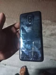 one plus 6t