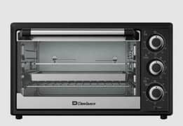 Dawlance new baking oven