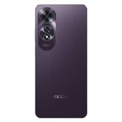oppo a60 9/10 condition