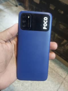 Poco m3 4/128 only mobile