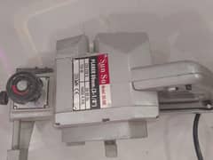 randa machine japni 750W 16000R. p. m