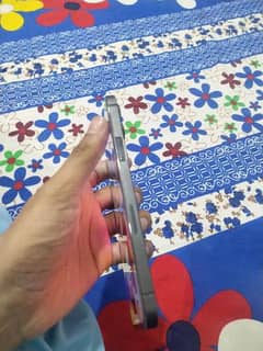 I phone 12 pro max non pta jv