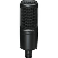 Microphone AT 2020