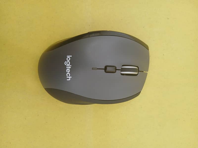 Wireless Dell | Logitech Keyboard and Mouse Combo with Dongle in Qty 18