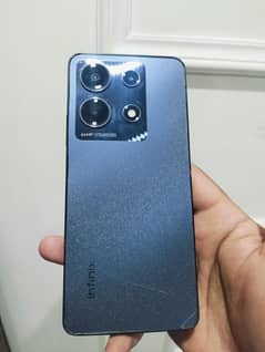 infinix