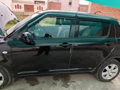 suzuki swift dl. 1.3