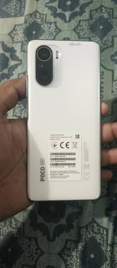 poco f3