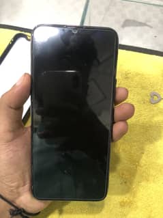 Infinix hot 8 lite pta approved