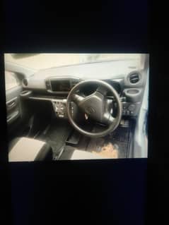 mira car