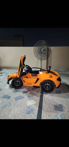 kids car