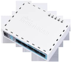 Mikrotik