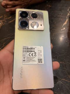 infinix note 40