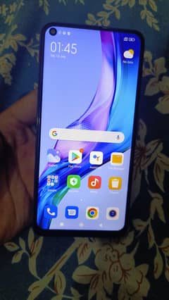 Redmi Note 9 with original Box