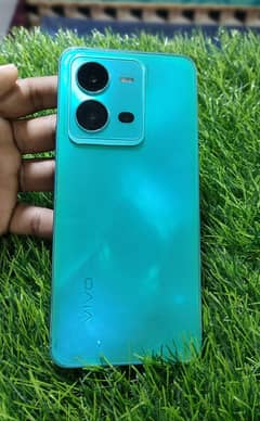 vivo v25 5G 12+8gb ram 256gb rom