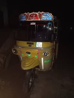 Tezraftar double light  2018 model