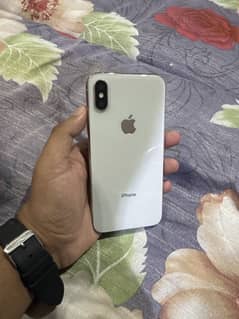 iPhone xs 64GB Factory Unlocked