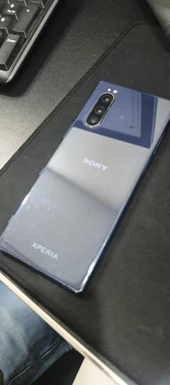 Sony experia mark 1