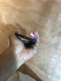 iPhone x 256 gb non pta