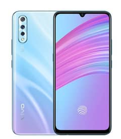 vivo s1