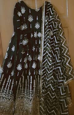 dresses in good condition maxi