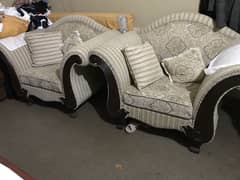 Newly King size sofa set Fir sale