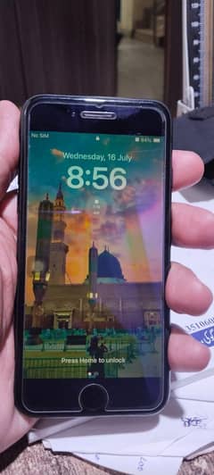 iphone se 2020 condition 10by9 on demage