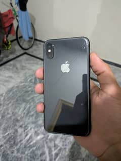 iPhone X non pta
