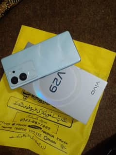 Vivo V29 5G
