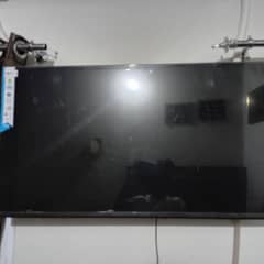 Smart Android Led Tv