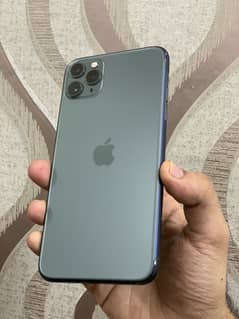 iphone 11 pro max non approved