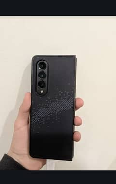 Samsung z fold 4 lush condition read add